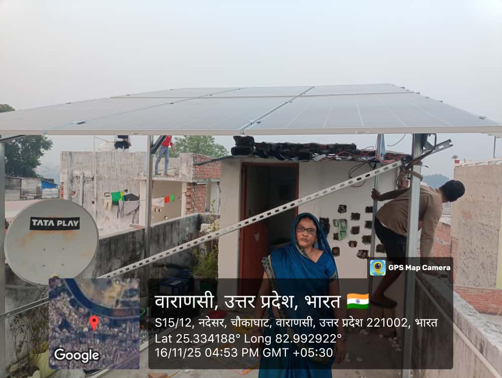 Residential Project 2